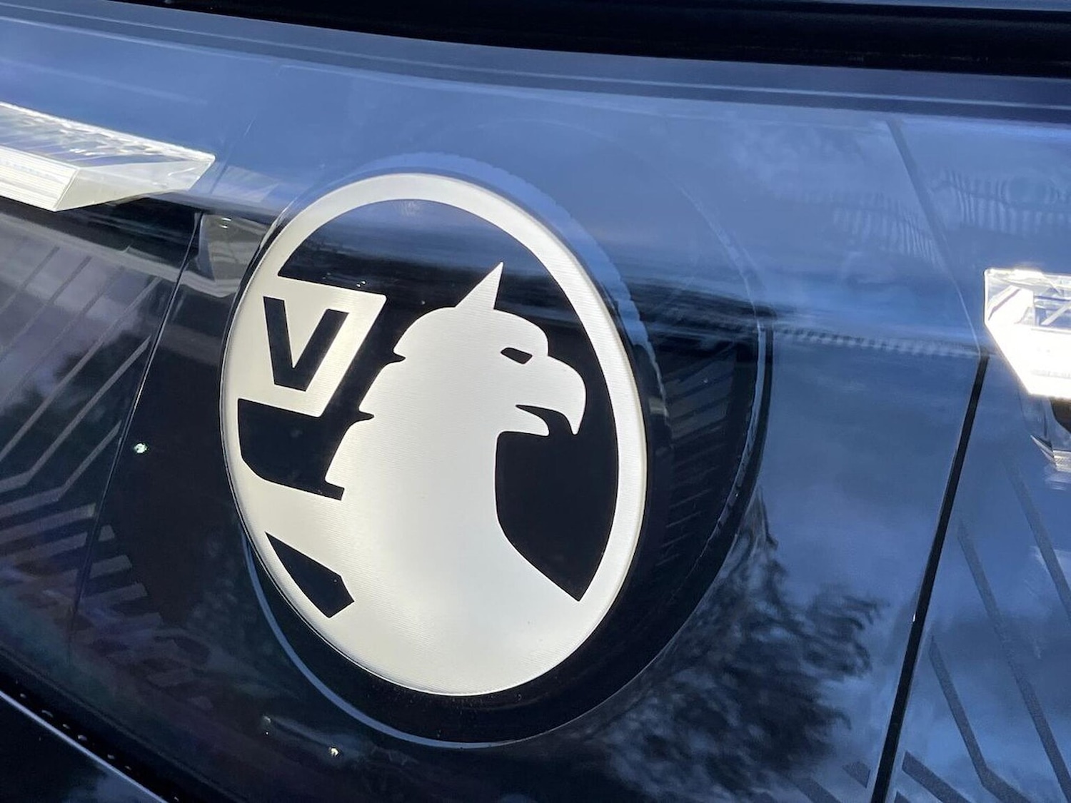 Used Vauxhall Grandland 2025 for sale - 76300828: Photo 33