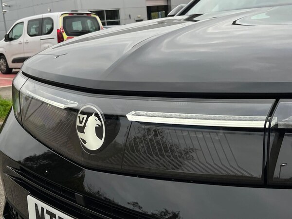 Used Vauxhall Grandland 2025 for sale - 76300828: Photo 33