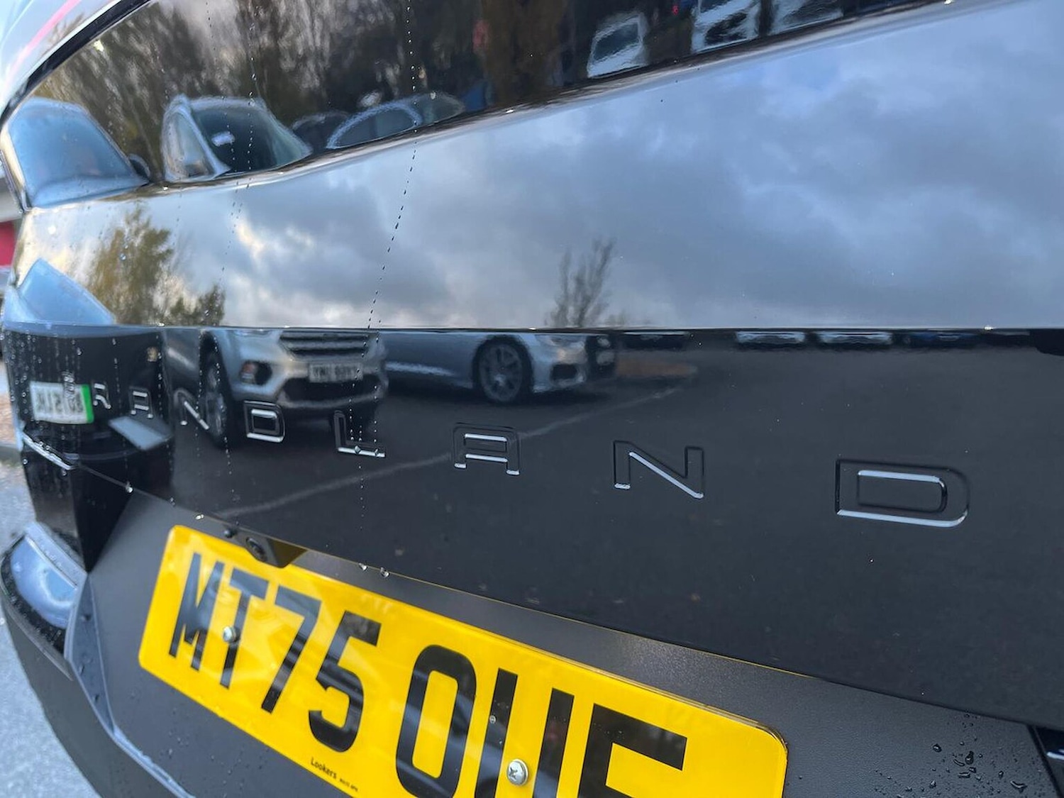 Used Vauxhall Grandland 2025 for sale - 76300828: Photo 35