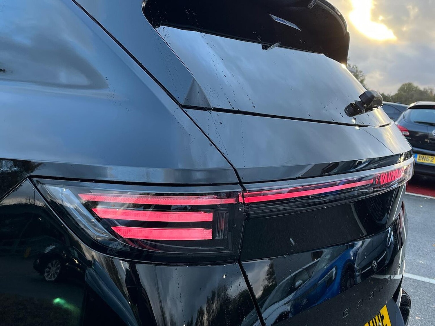 Used Vauxhall Grandland 2025 for sale - 76300828: Photo 36