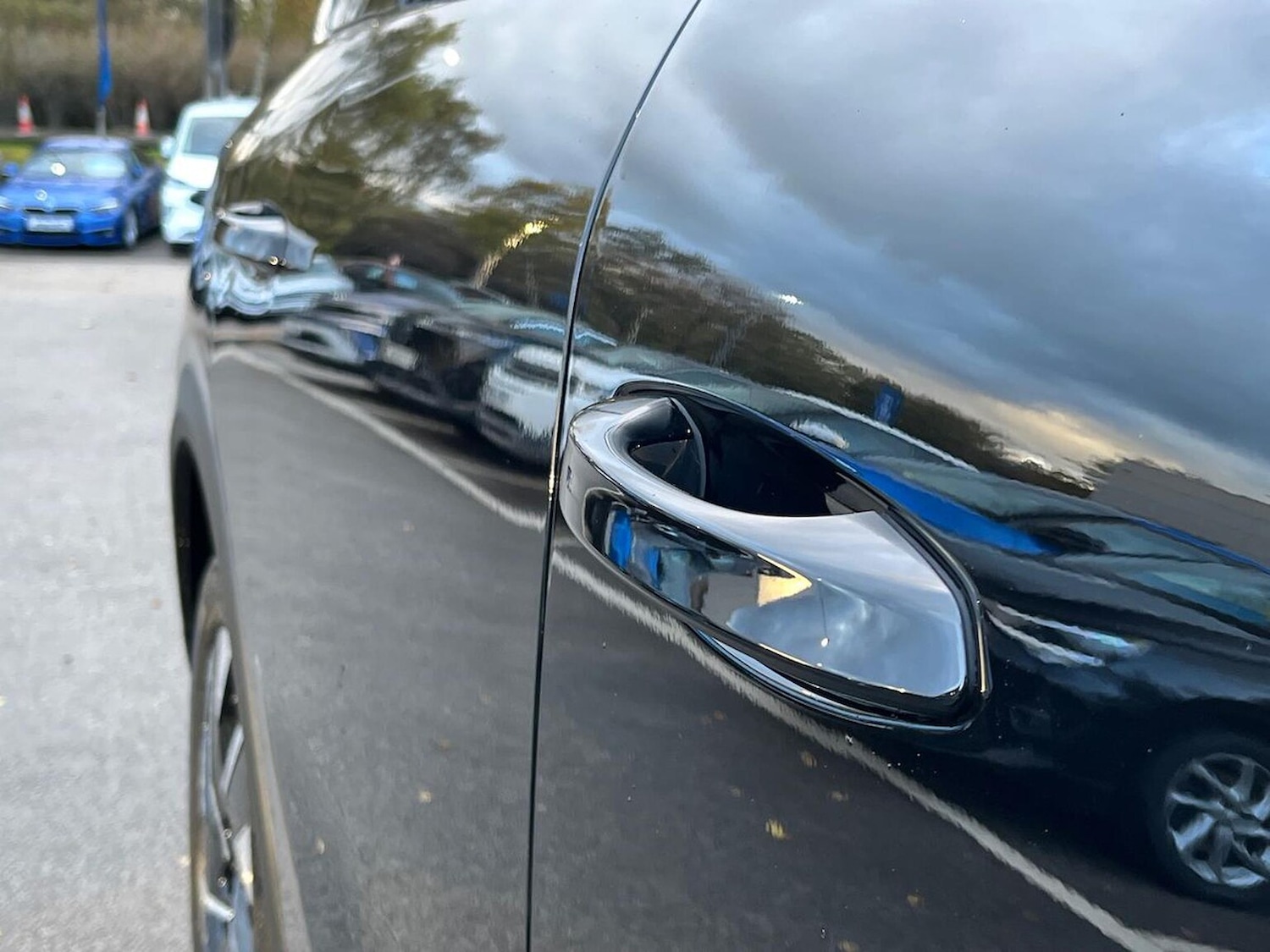 Used Vauxhall Grandland 2025 for sale - 76300828: Photo 37