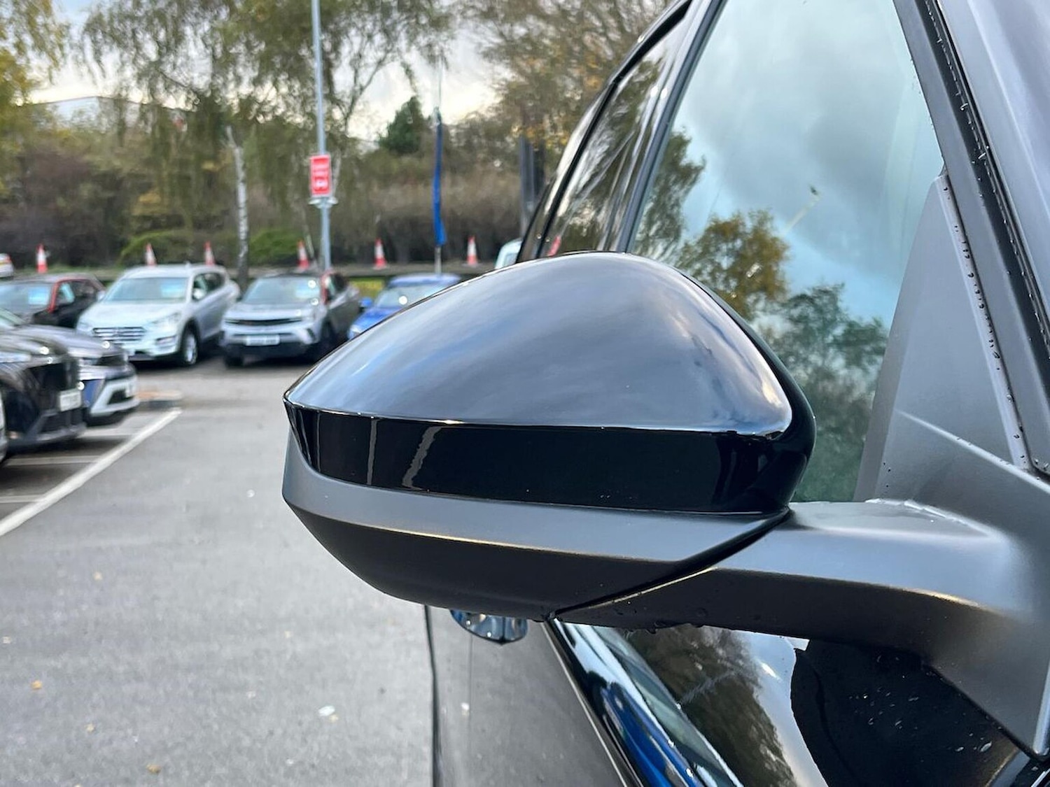 Used Vauxhall Grandland 2025 for sale - 76300828: Photo 38