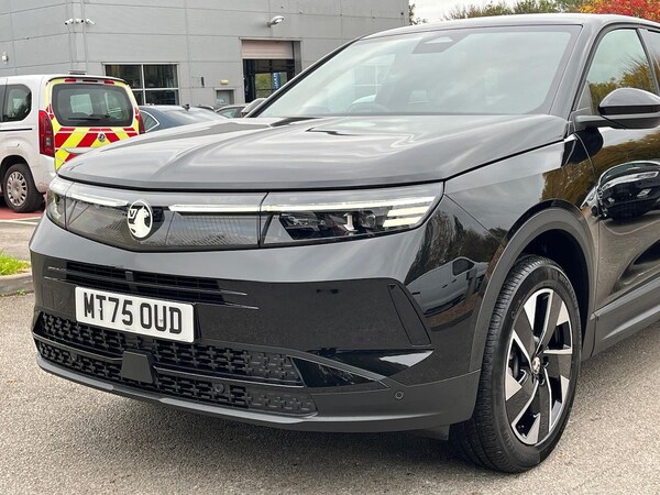 Used Vauxhall Grandland 2025 for sale - 76300828: Photo 39