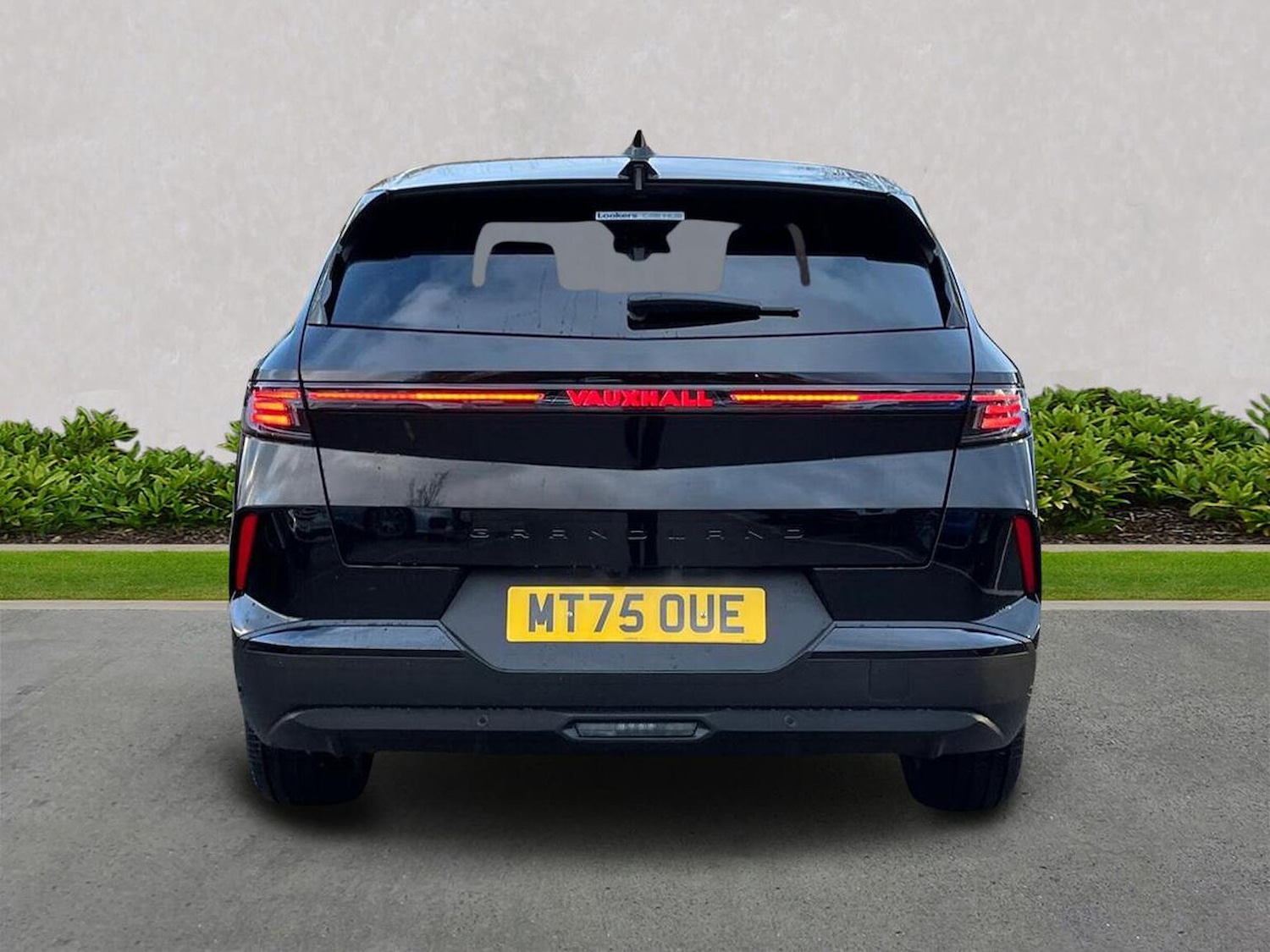 Used Vauxhall Grandland 2025 for sale - 76300828: Photo 4
