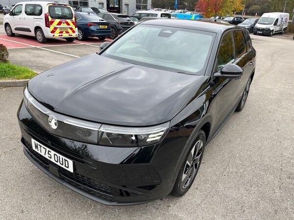 Used Vauxhall Grandland 2025 for sale - 76300828: Photo 40
