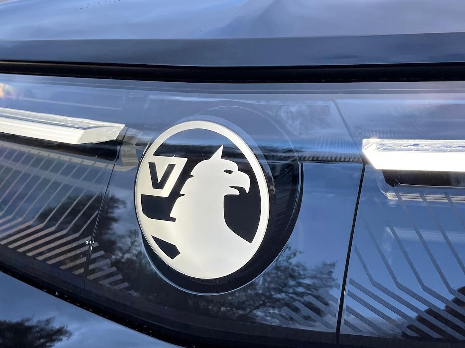 Used Vauxhall Grandland 2025 for sale - 76300828: Photo 41