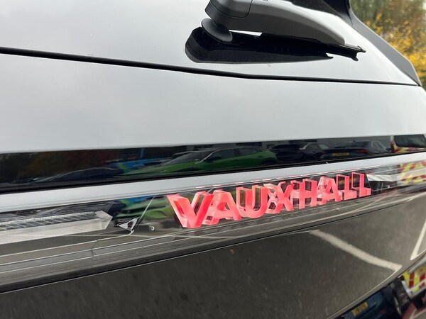 Used Vauxhall Grandland 2025 for sale - 76300828: Photo 41