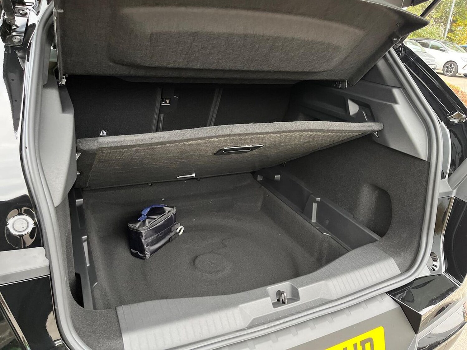 Used Vauxhall Grandland 2025 for sale - 76300828: Photo 42