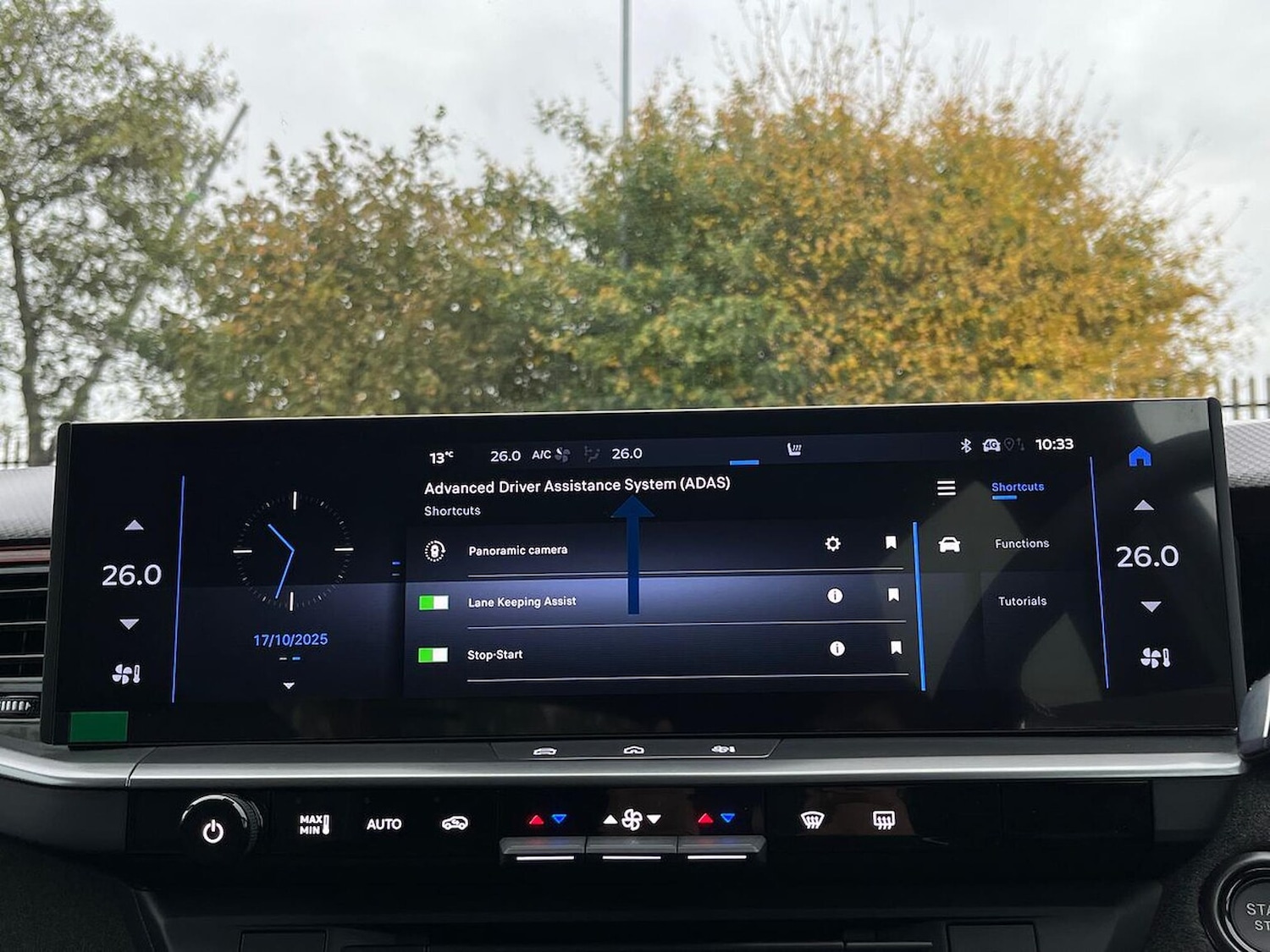 Used Vauxhall Grandland 2025 for sale - 76300828: Photo 44