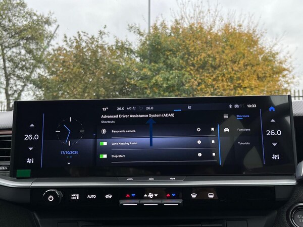 Used Vauxhall Grandland 2025 for sale - 76300828: Photo 44