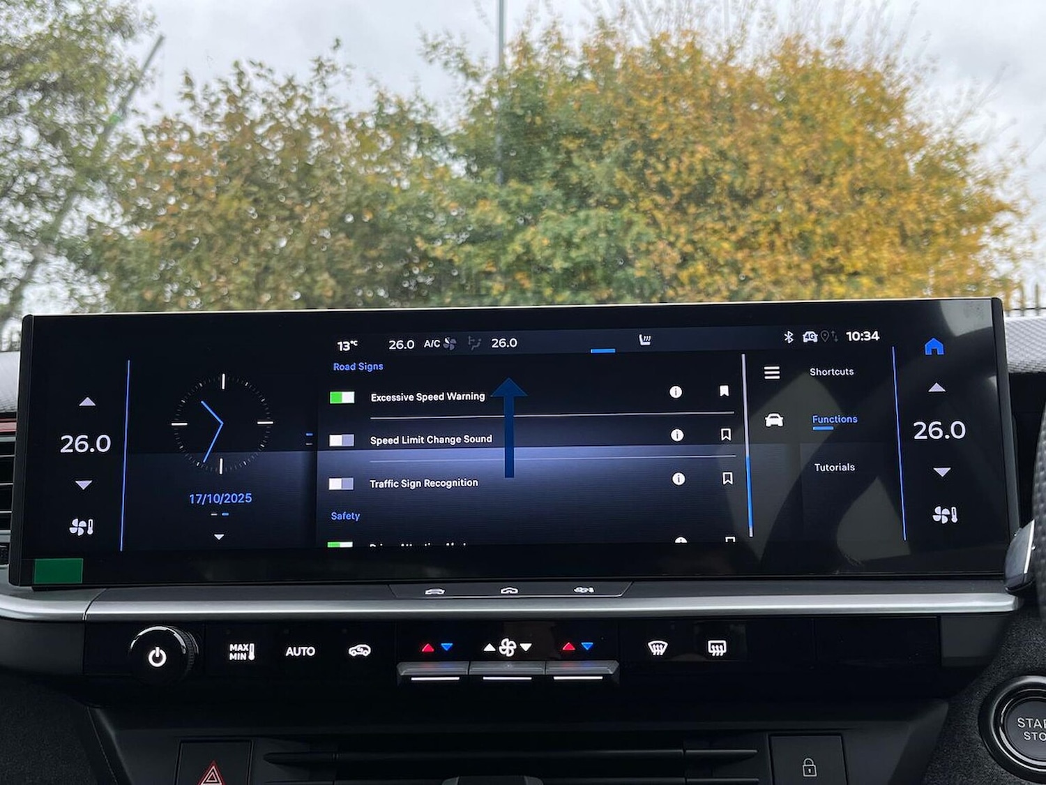 Used Vauxhall Grandland 2025 for sale - 76300828: Photo 45