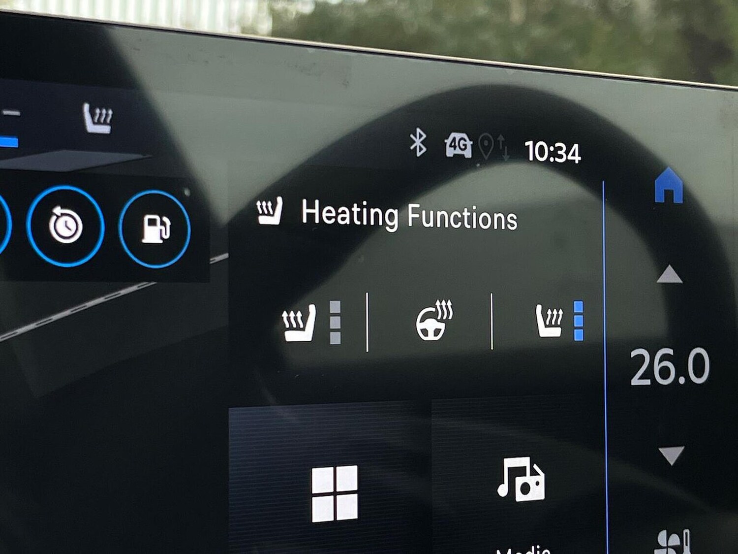 Used Vauxhall Grandland 2025 for sale - 76300828: Photo 46