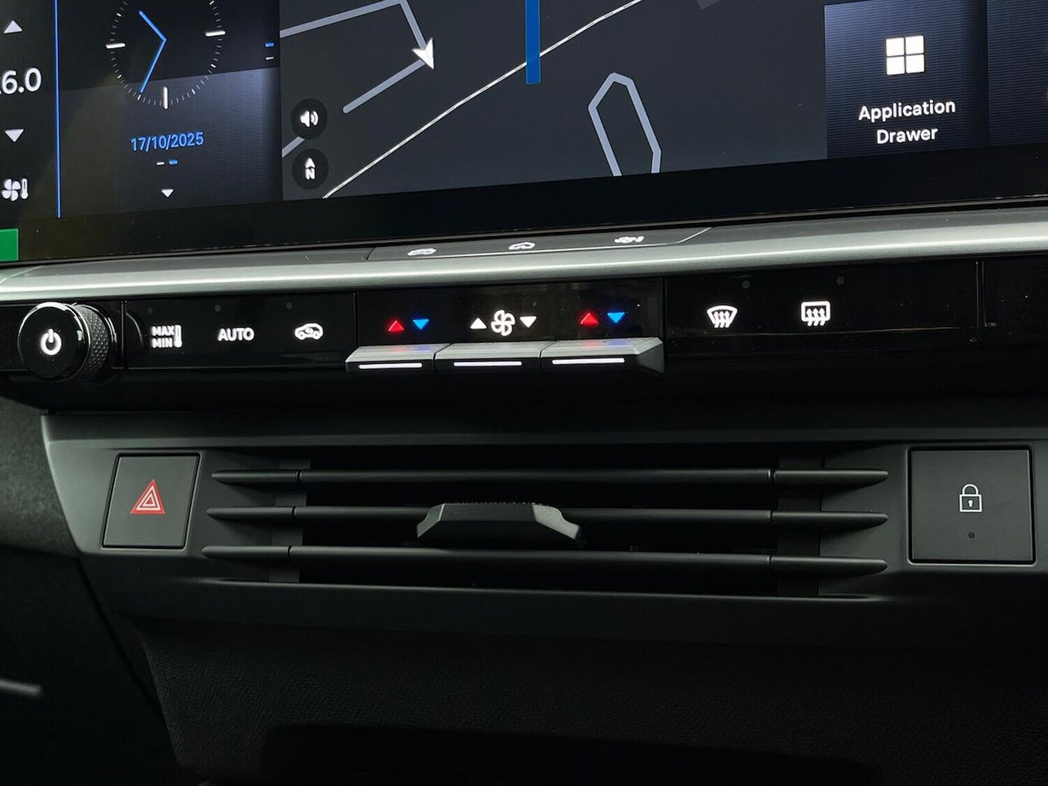 Used Vauxhall Grandland 2025 for sale - 76300828: Photo 47