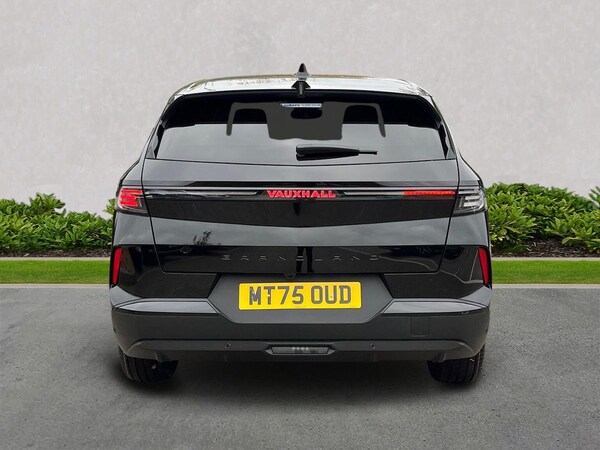 Used Vauxhall Grandland 2025 for sale - 76300828: Photo 4