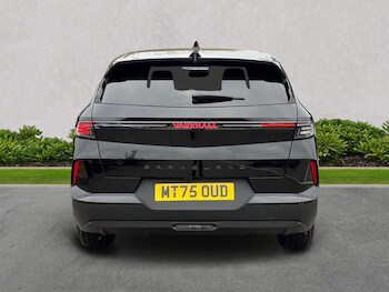 Used Vauxhall Grandland 2025 for sale - 76300828: Photo 4