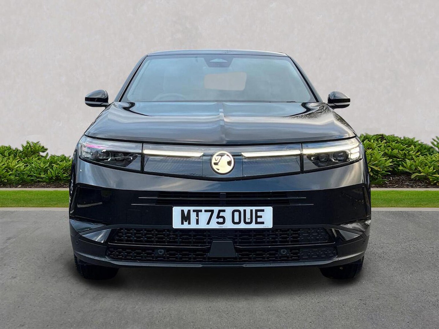 Used Vauxhall Grandland 2025 for sale - 76300828: Photo 5