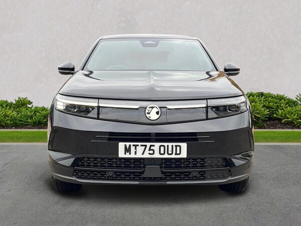 Used Vauxhall Grandland 2025 for sale - 76300828: Photo 5