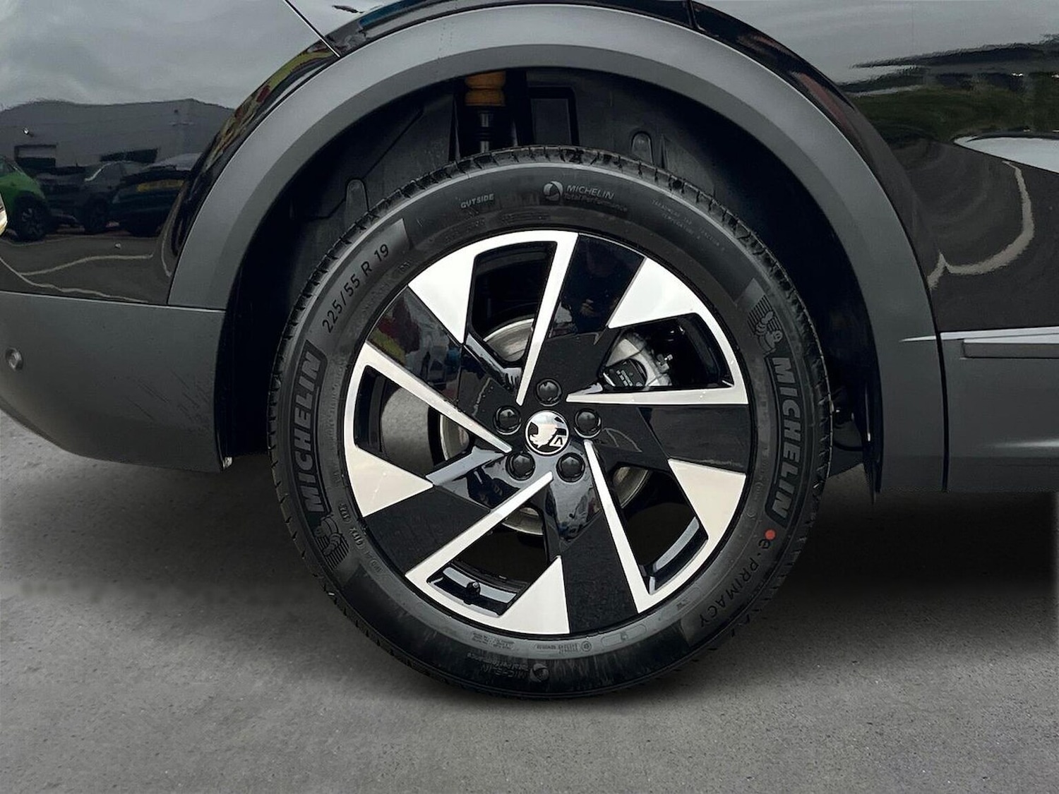 Used Vauxhall Grandland 2025 for sale - 76300828: Photo 6