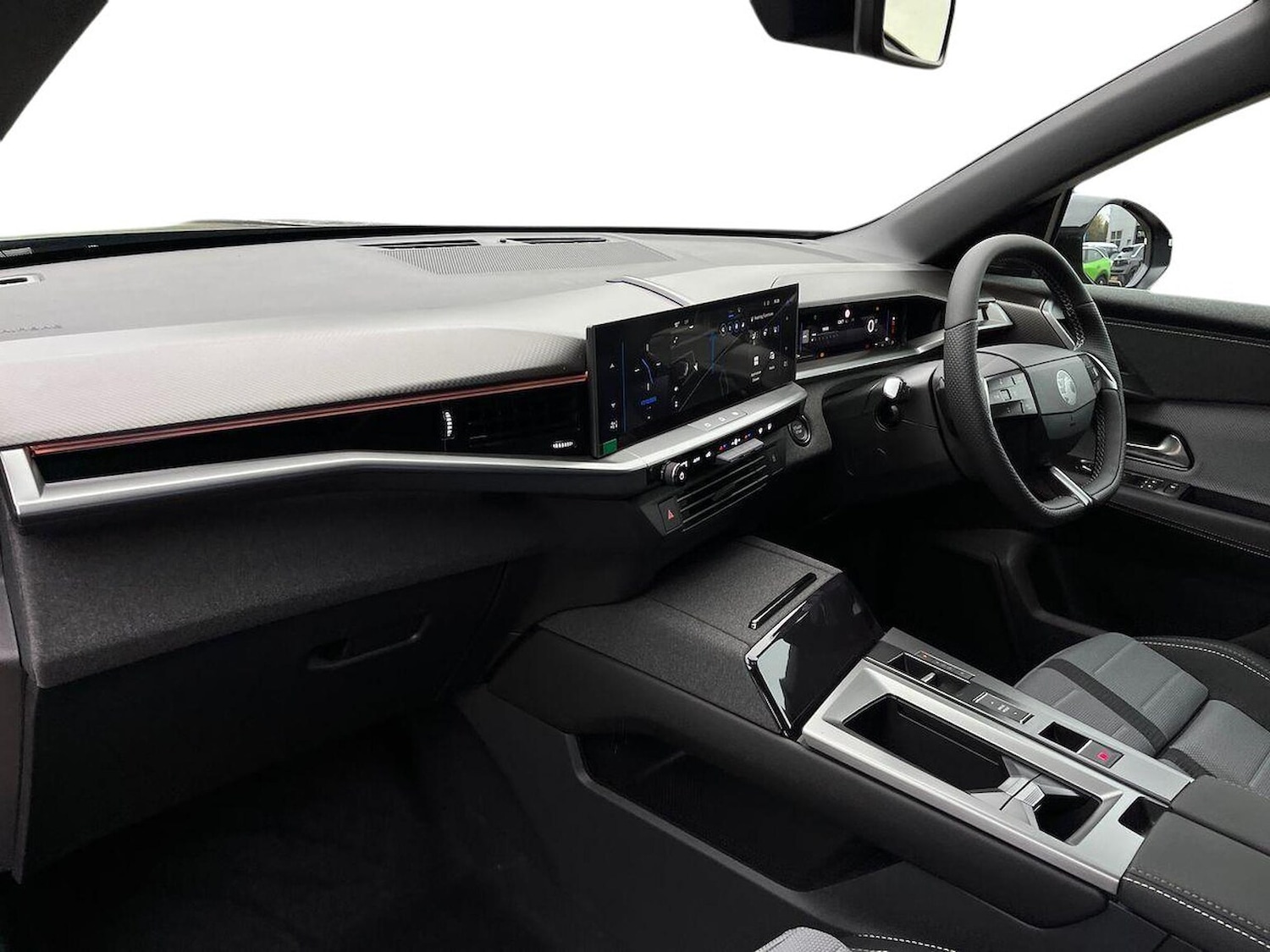 Used Vauxhall Grandland 2025 for sale - 76300828: Photo 7