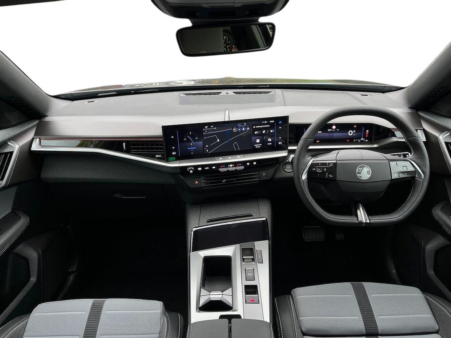 Used Vauxhall Grandland 2025 for sale - 76300828: Photo 8