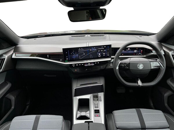 Used Vauxhall Grandland 2025 for sale - 76300828: Photo 8