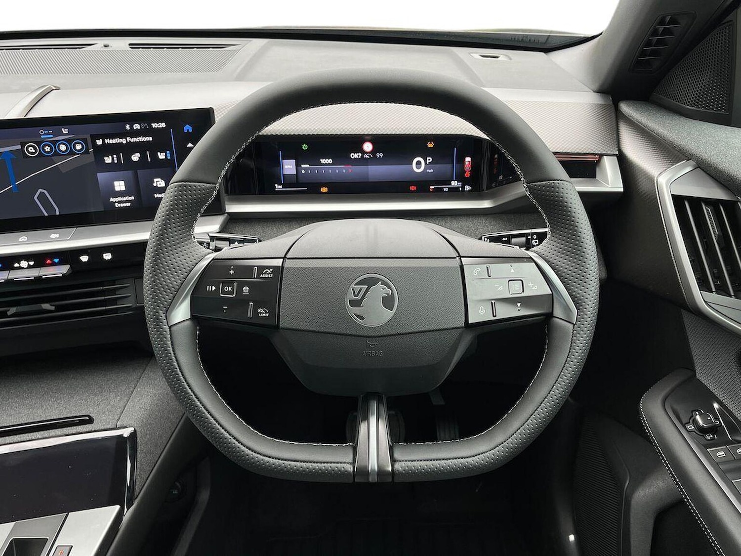 Used Vauxhall Grandland 2025 for sale - 76300828: Photo 9