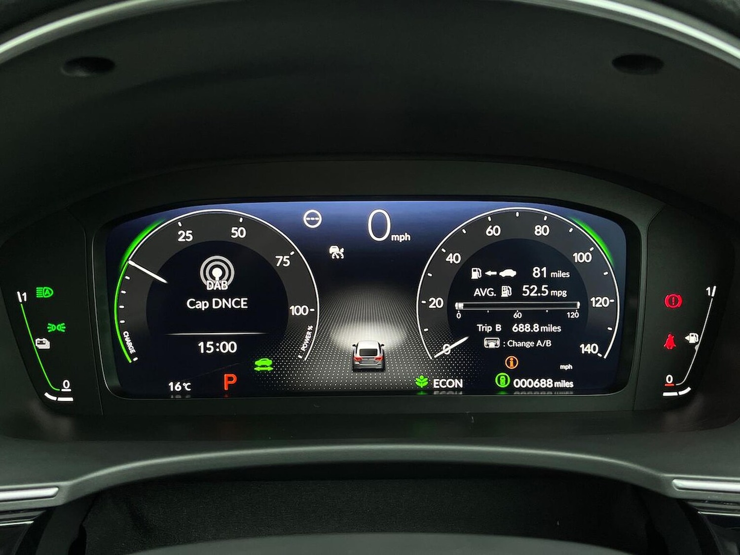 Used Honda Civic 2025 for sale - 76164923: Photo 10