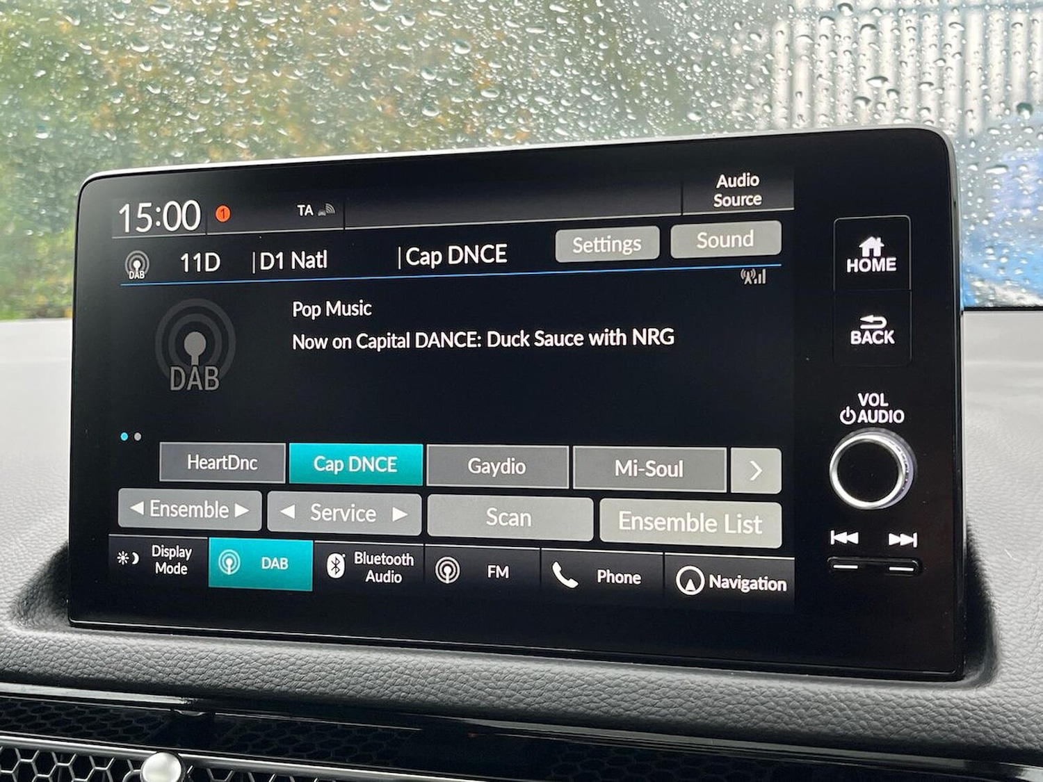 Used Honda Civic 2025 for sale - 76164923: Photo 11