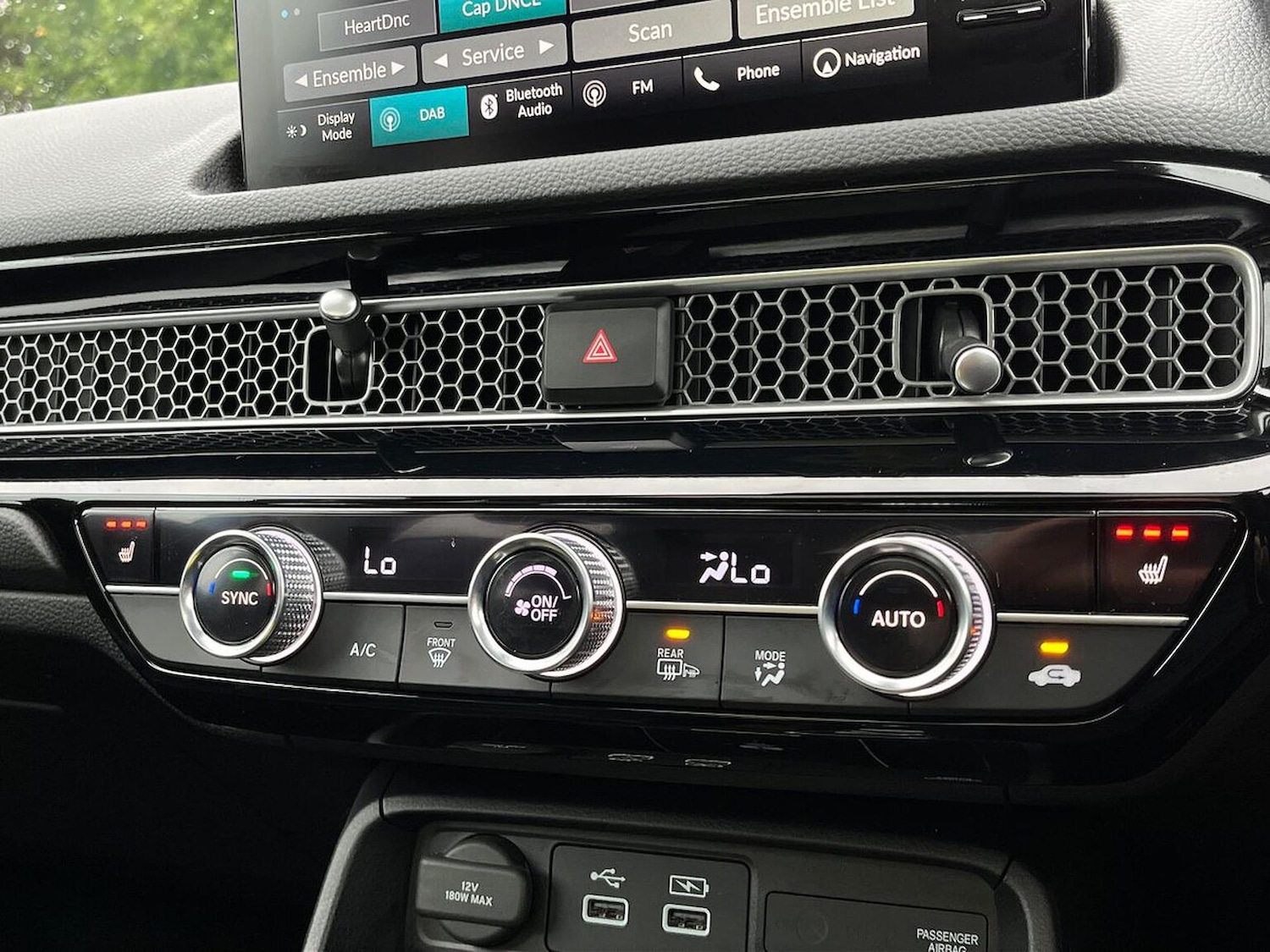 Used Honda Civic 2025 for sale - 76164923: Photo 12
