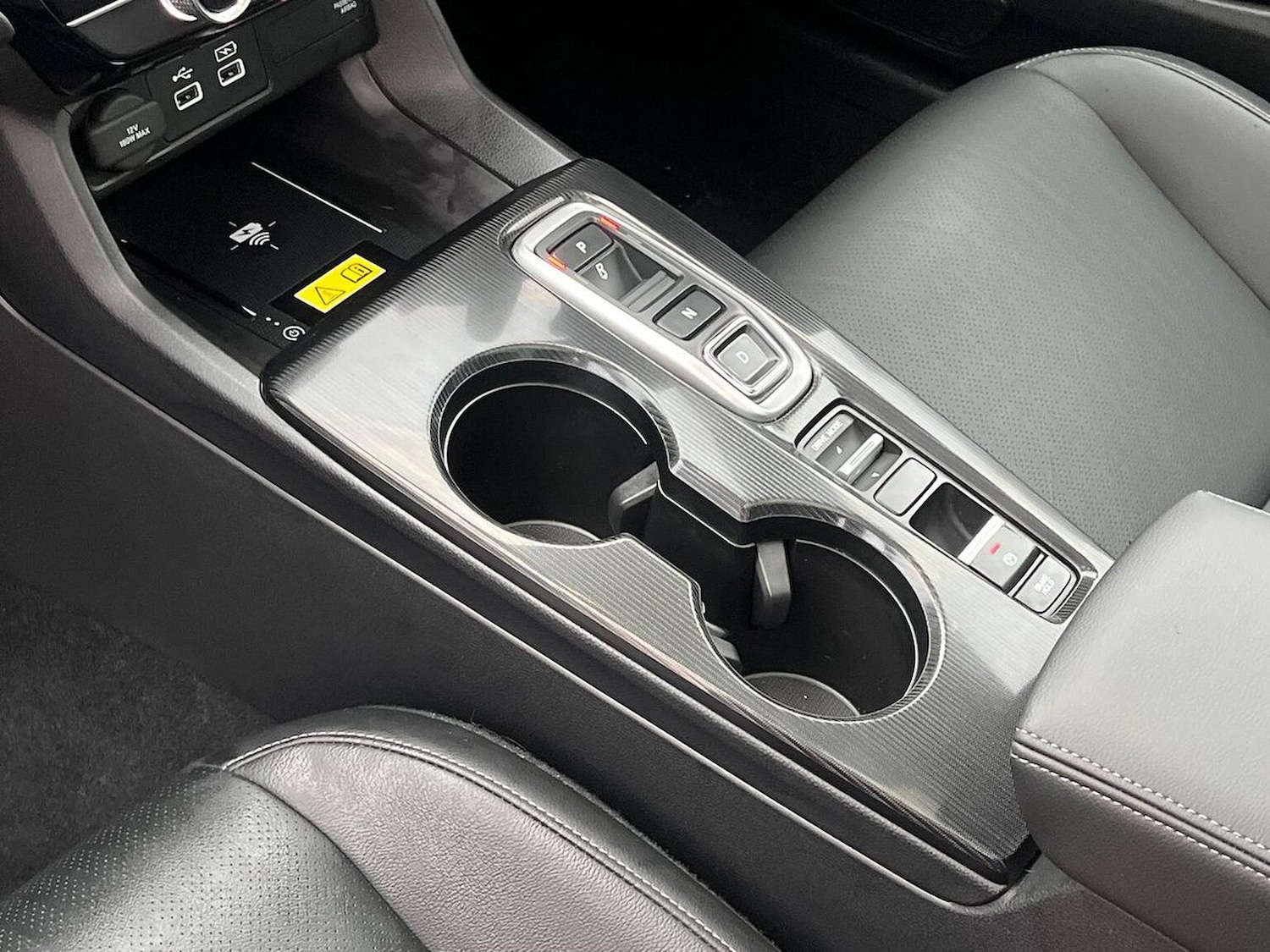 Used Honda Civic 2025 for sale - 76164923: Photo 13