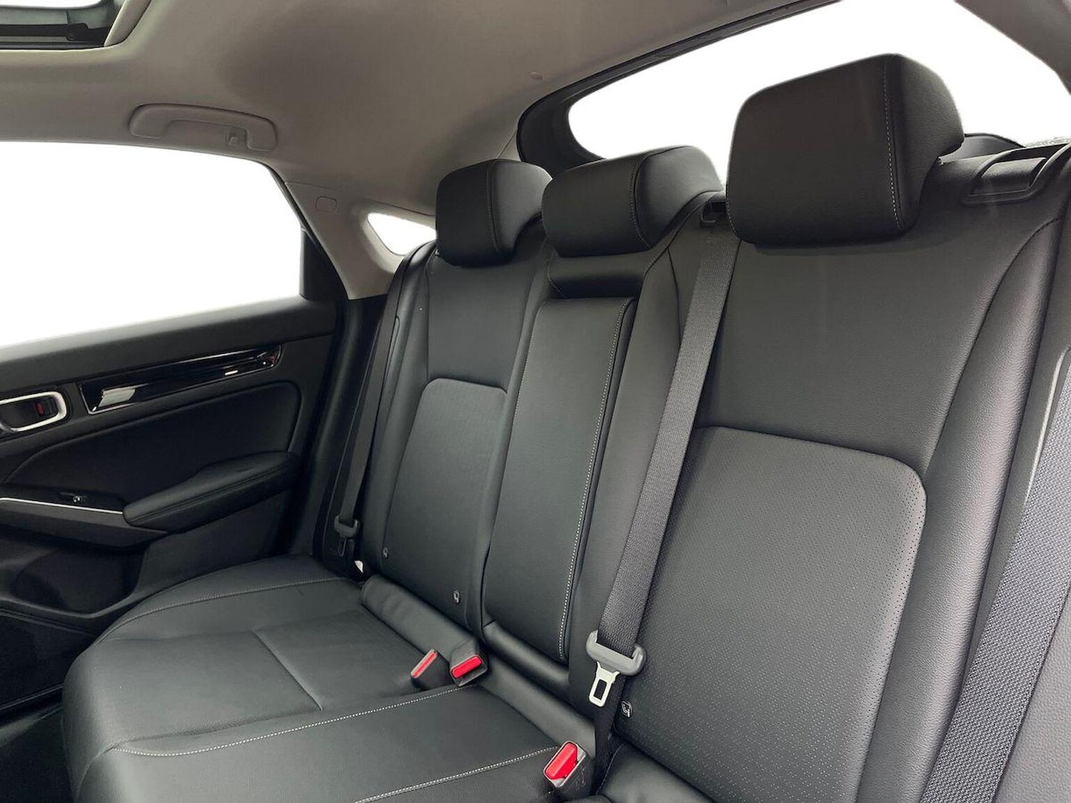 Used Honda Civic 2025 for sale - 76164923: Photo 16