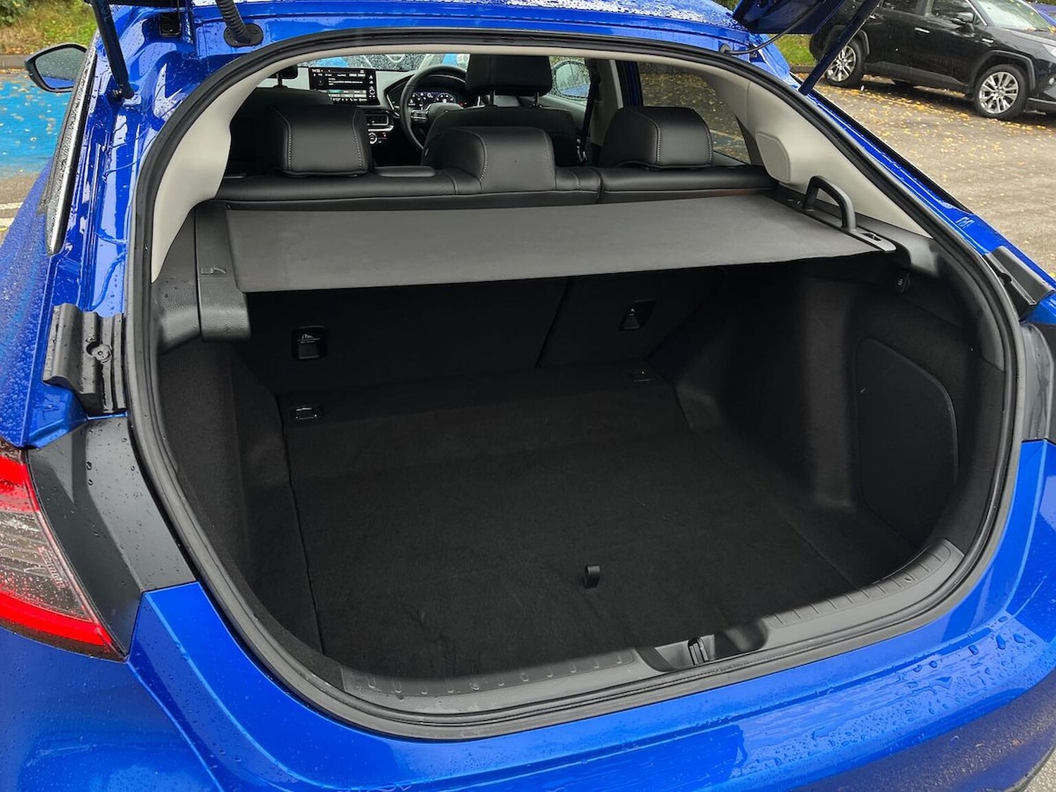 Used Honda Civic 2025 for sale - 76164923: Photo 17