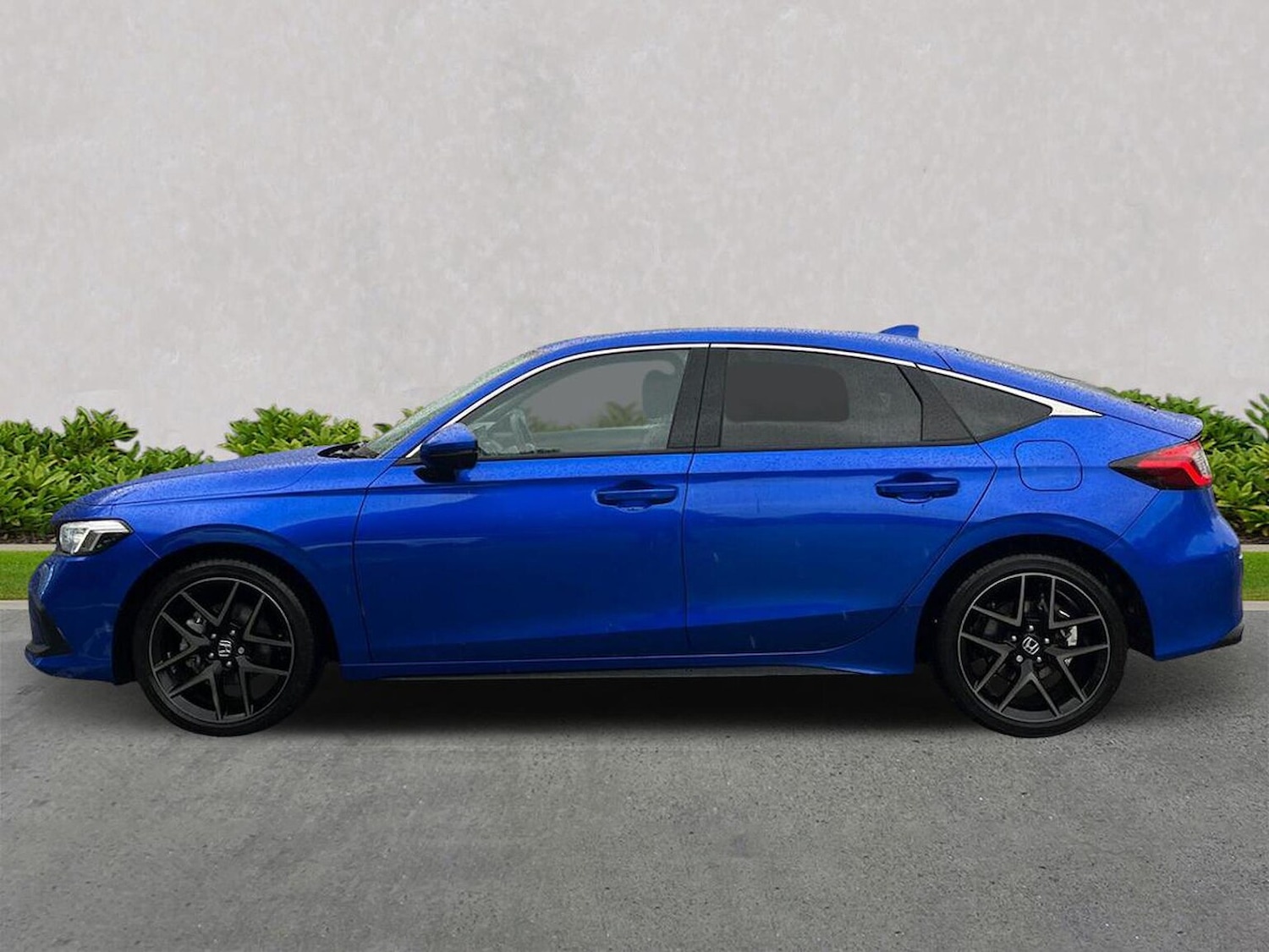 Used Honda Civic 2025 for sale - 76164923: Photo 19