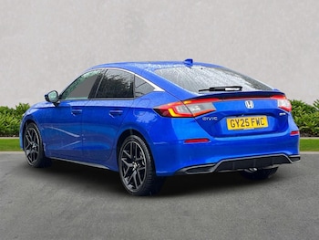 Used Honda Civic 2025 for sale - 76164923: Photo 2