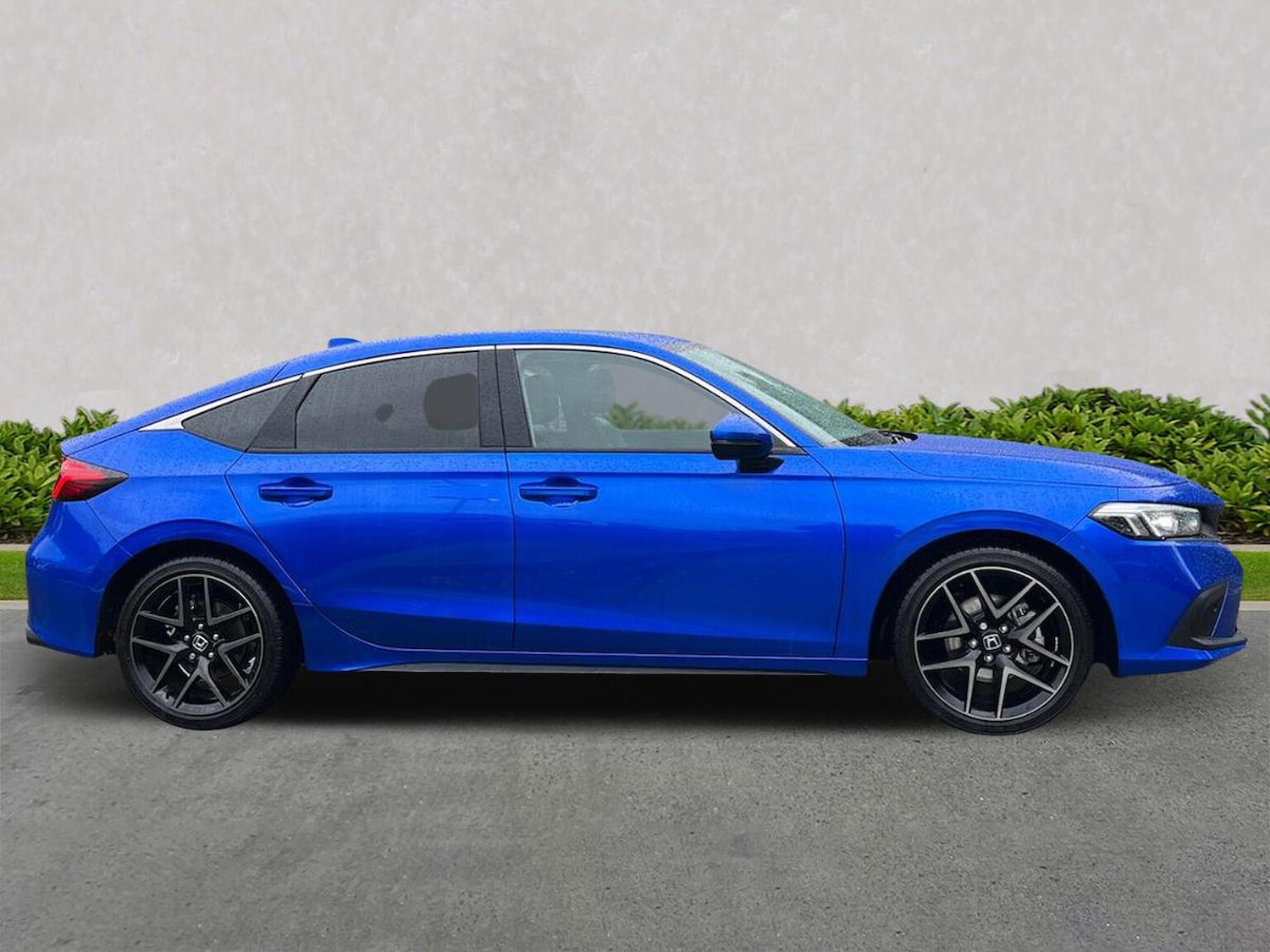 Used Honda Civic 2025 for sale - 76164923: Photo 3