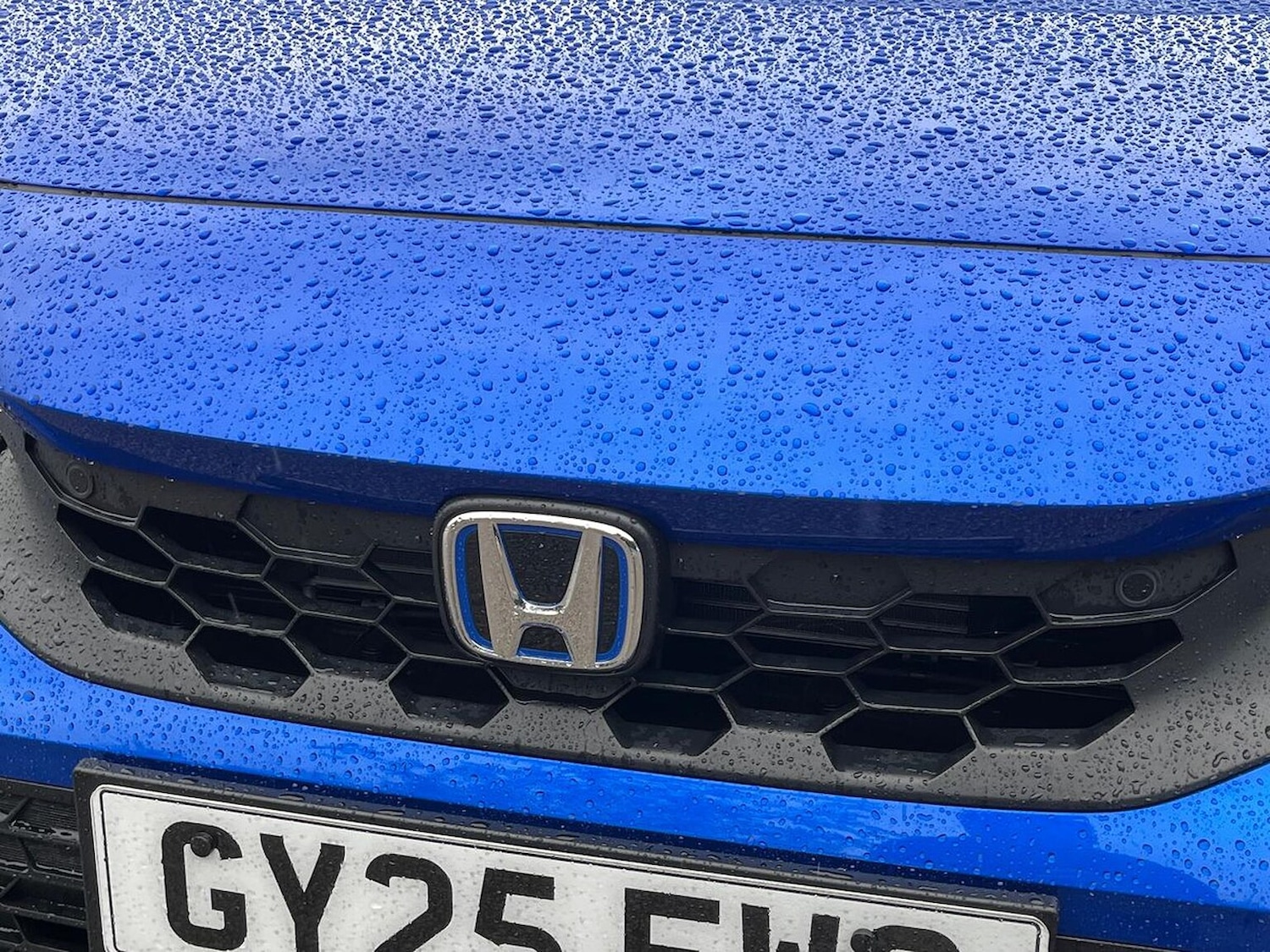 Used Honda Civic 2025 for sale - 76164923: Photo 33