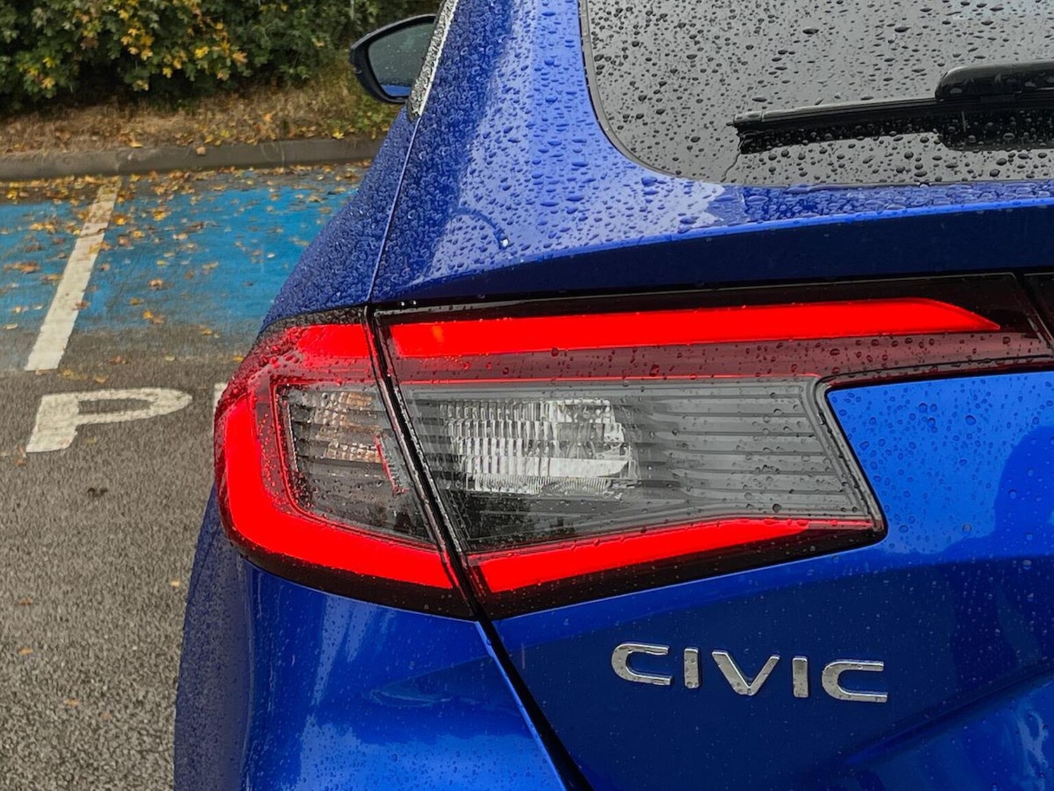 Used Honda Civic 2025 for sale - 76164923: Photo 36