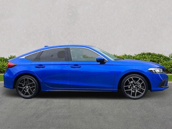 Used Honda Civic 2025 for sale - 76164923: Photo 3