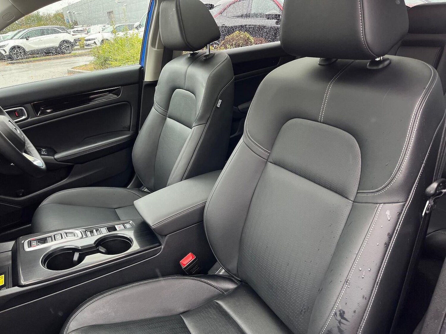 Used Honda Civic 2025 for sale - 76164923: Photo 41