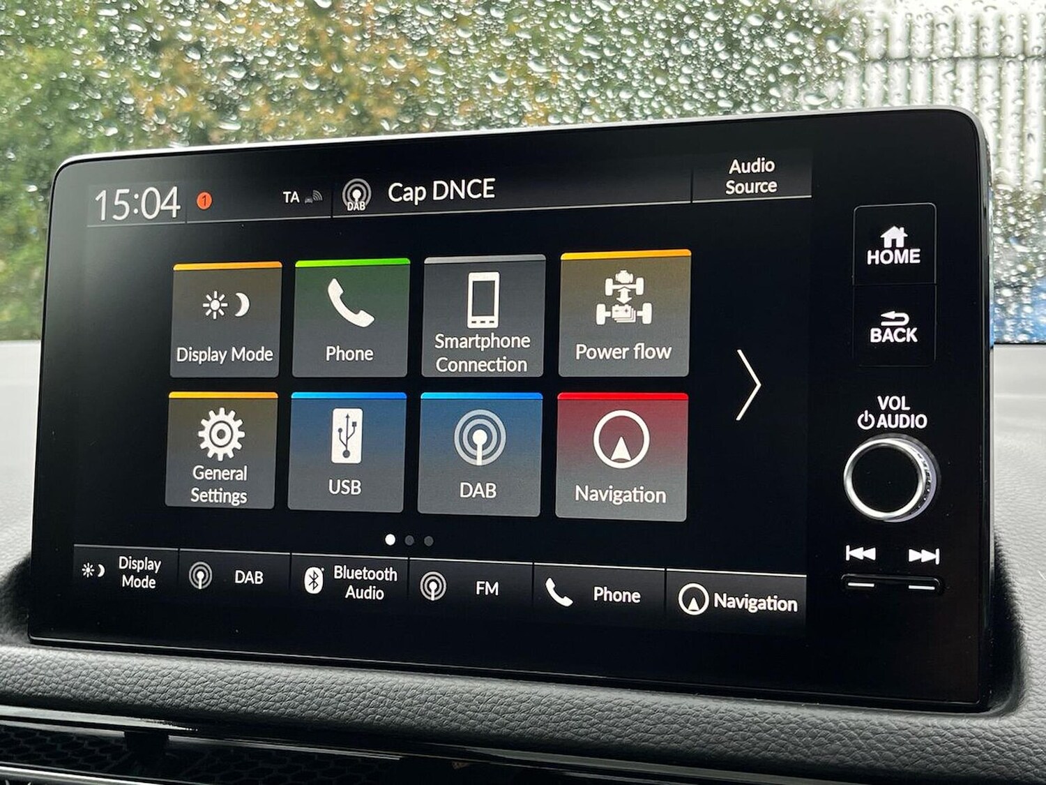 Used Honda Civic 2025 for sale - 76164923: Photo 45