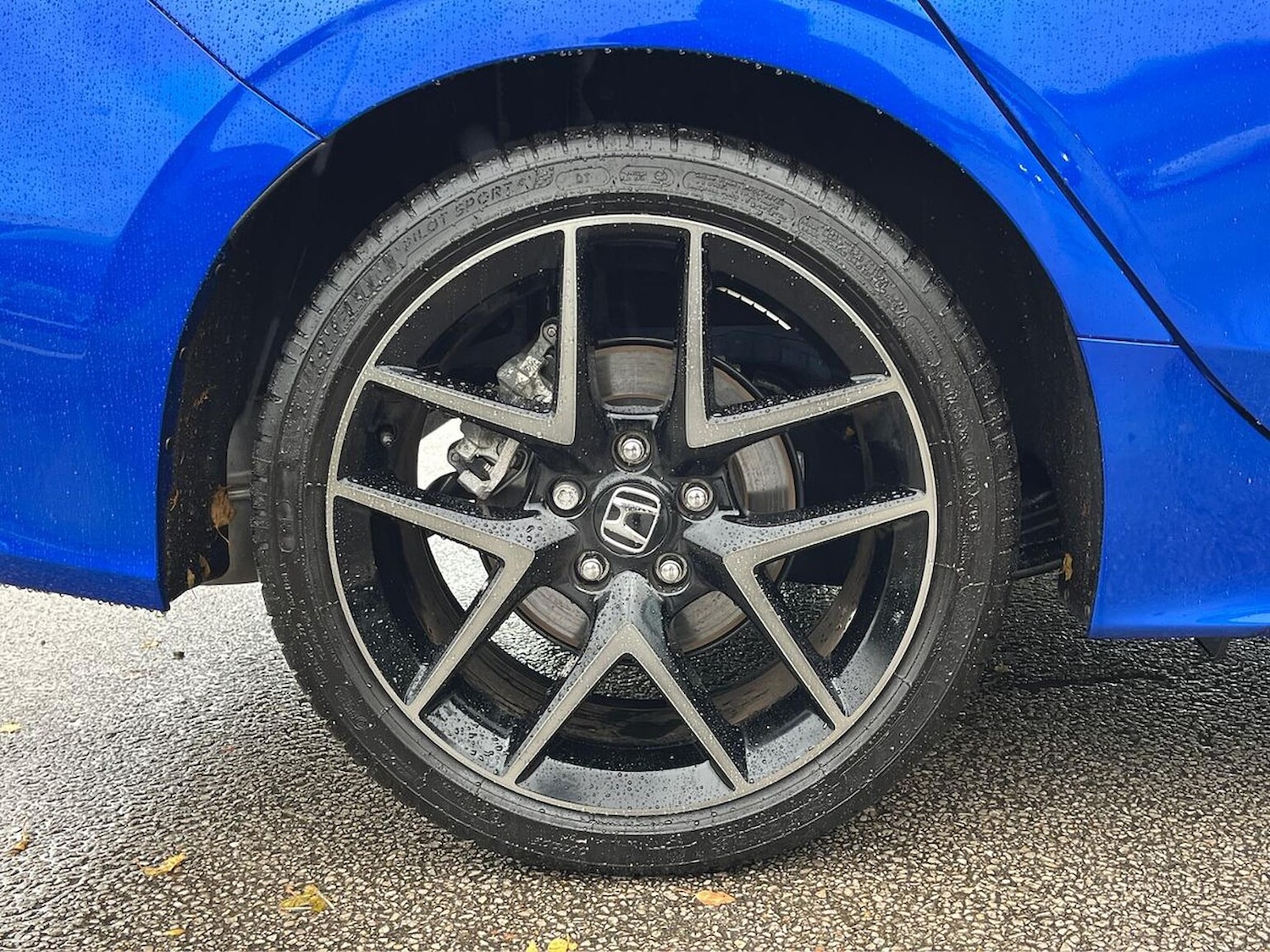 Used Honda Civic 2025 for sale - 76164923: Photo 6