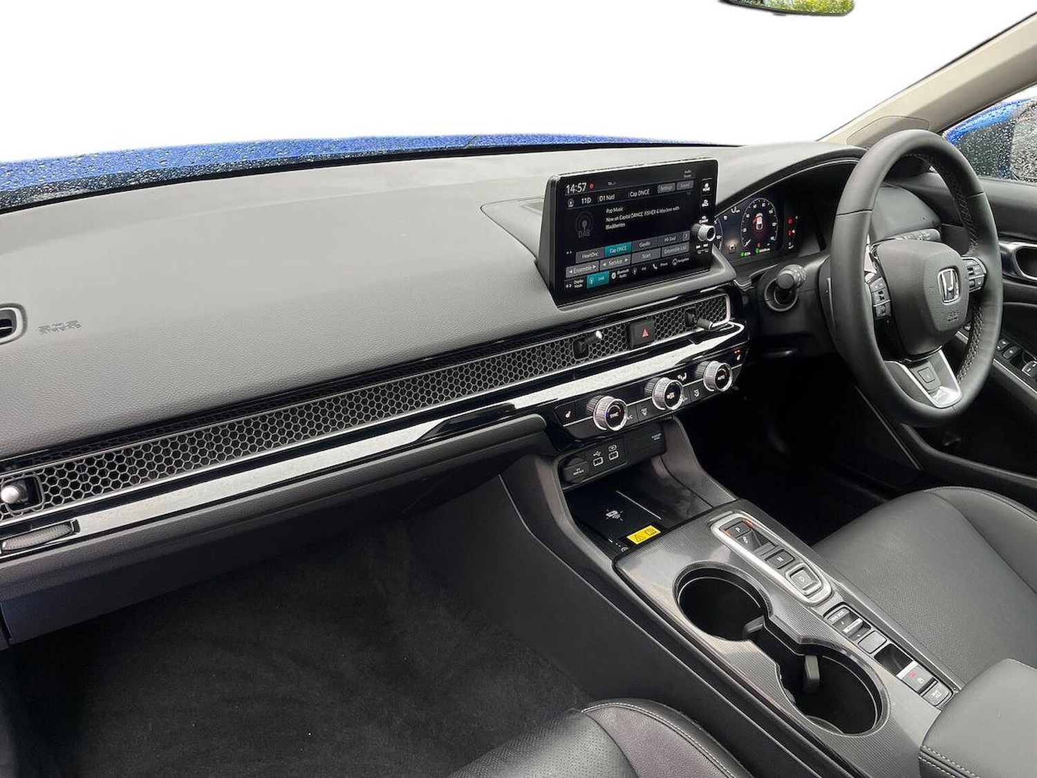 Used Honda Civic 2025 for sale - 76164923: Photo 7