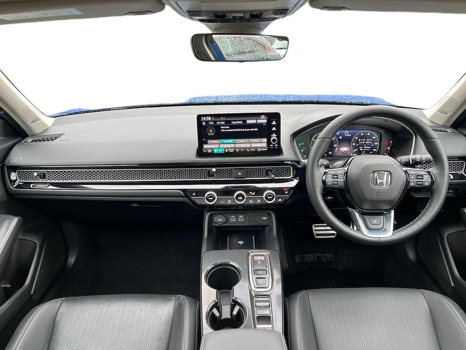 Used Honda Civic 2025 for sale - 76164923: Photo 8
