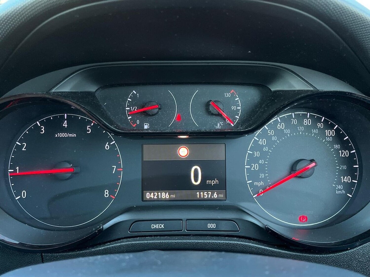 Used Vauxhall Crossland 2021 for sale - 78196512: Photo 12