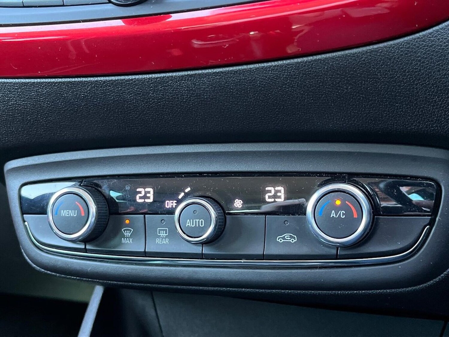 Used Vauxhall Crossland 2021 for sale - 78196512: Photo 14