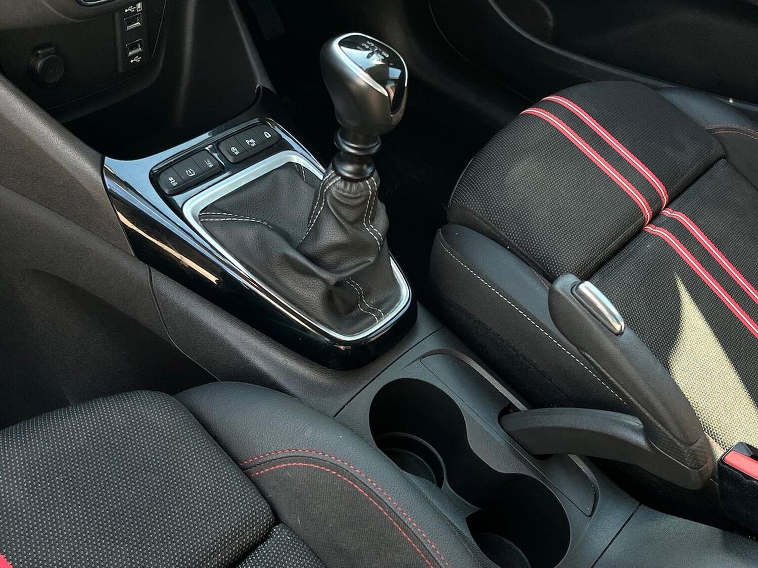 Used Vauxhall Crossland 2021 for sale - 78196512: Photo 15