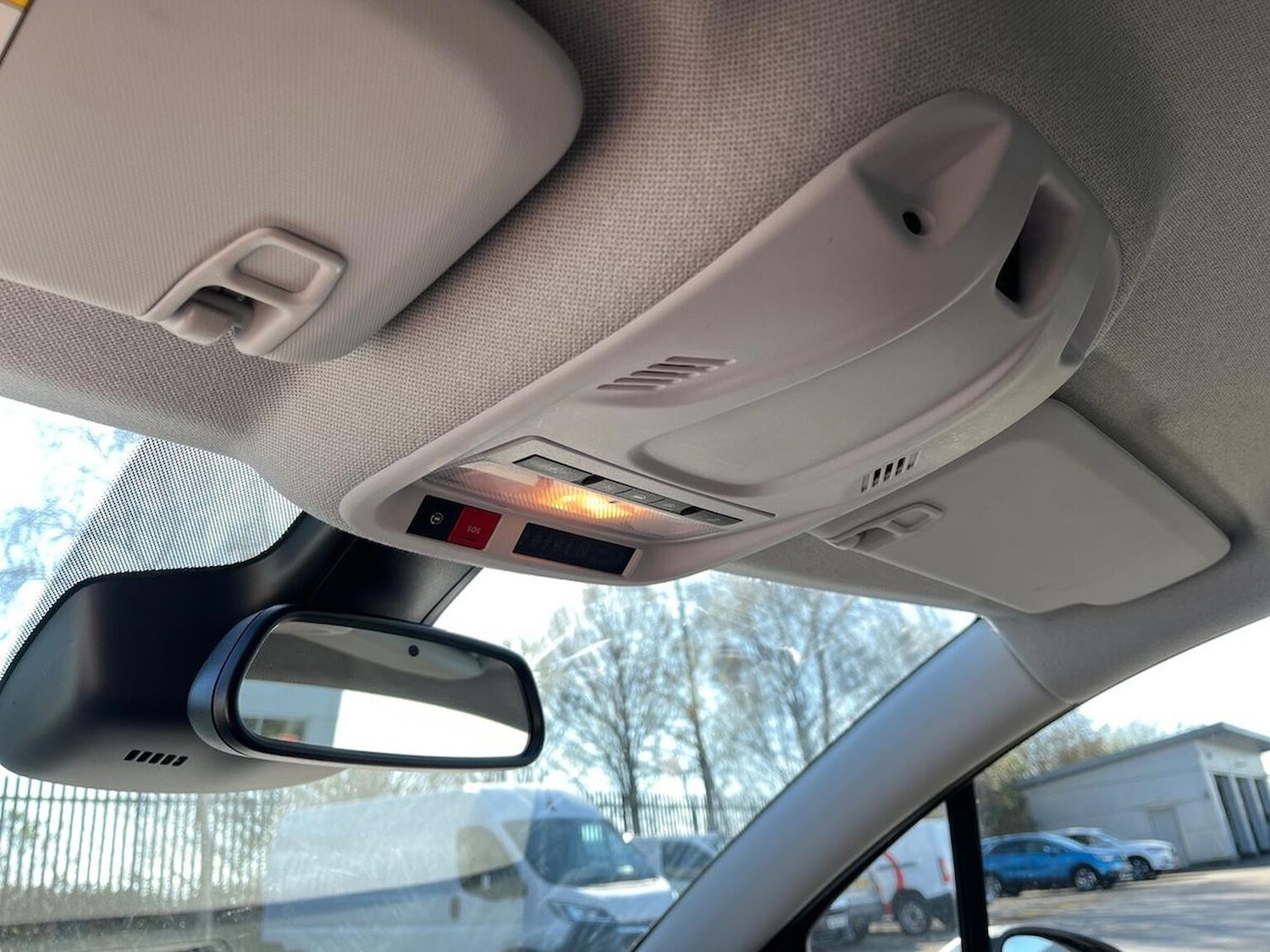 Used Vauxhall Crossland 2021 for sale - 78196512: Photo 16