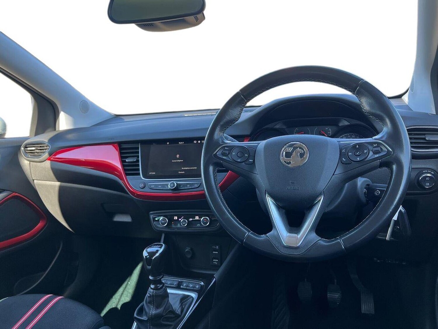 Used Vauxhall Crossland 2021 for sale - 78196512: Photo 17