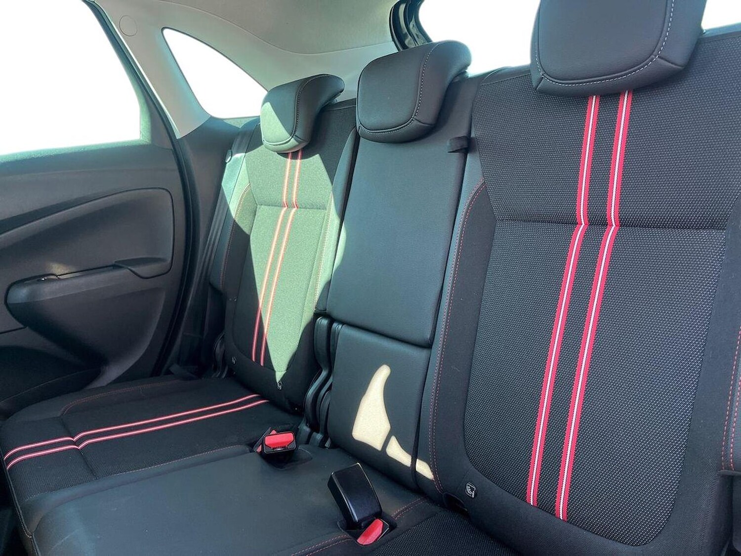 Used Vauxhall Crossland 2021 for sale - 78196512: Photo 18