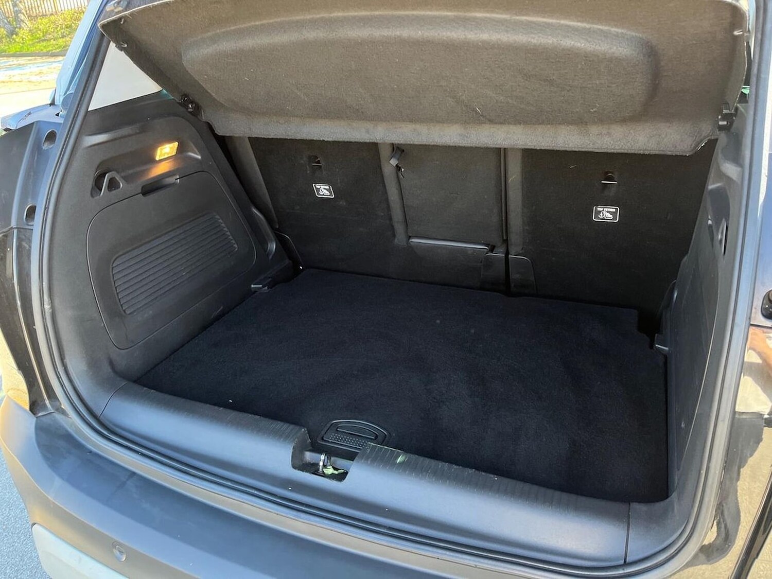 Used Vauxhall Crossland 2021 for sale - 78196512: Photo 19